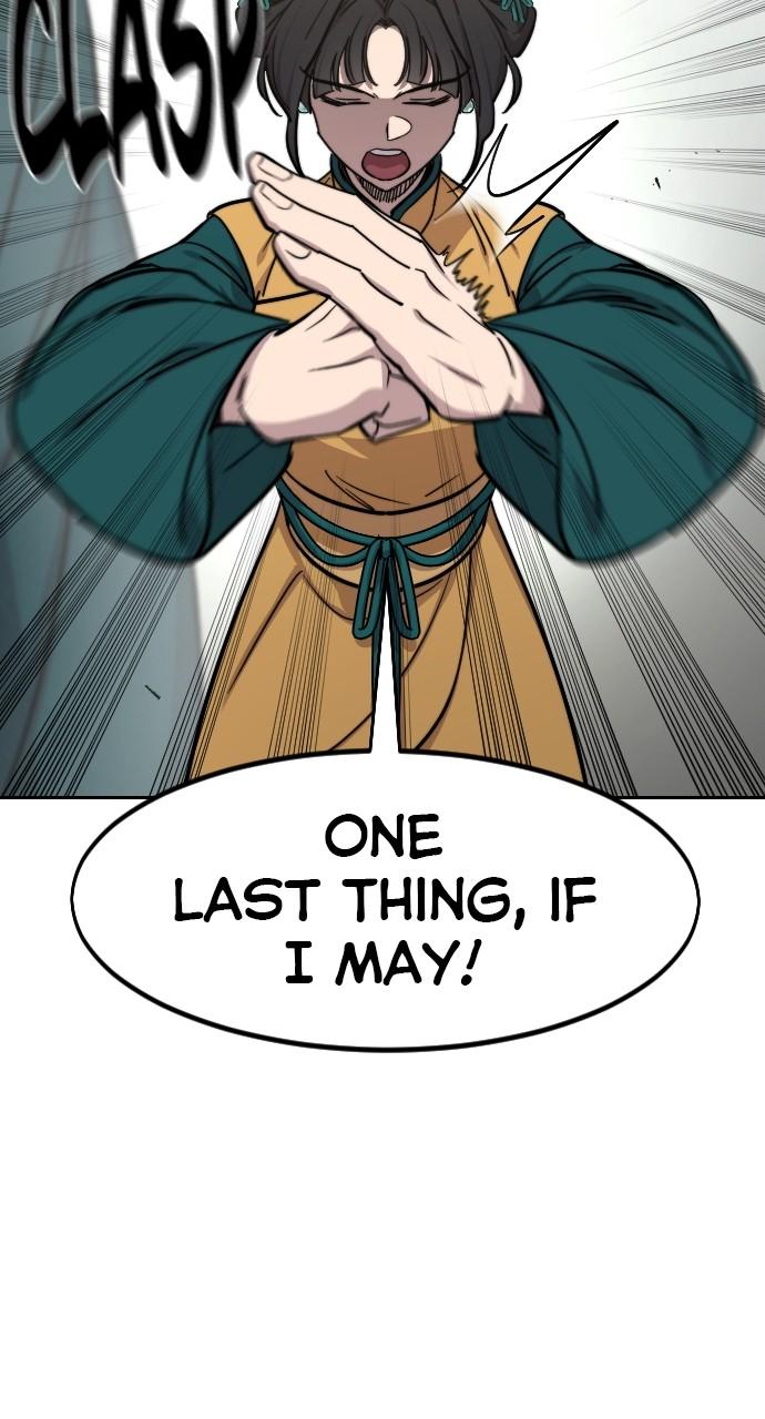 Return of the Blossoming Blade Chapter 152 — page 16