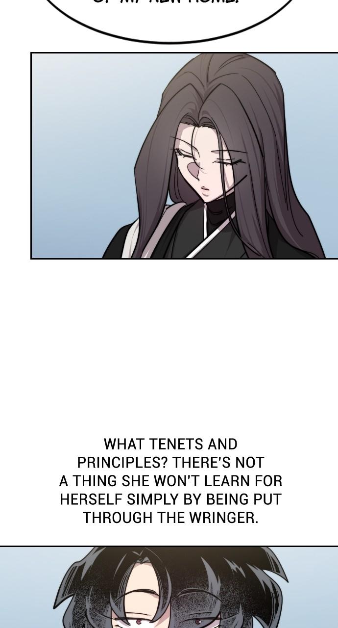 Return of the Blossoming Blade Chapter 152 — page 18