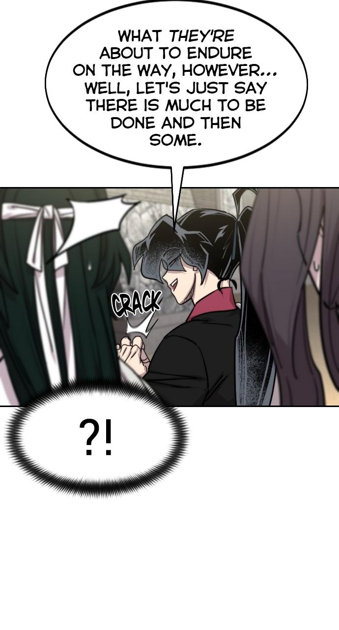 Return of the Blossoming Blade Chapter 152 — page 23