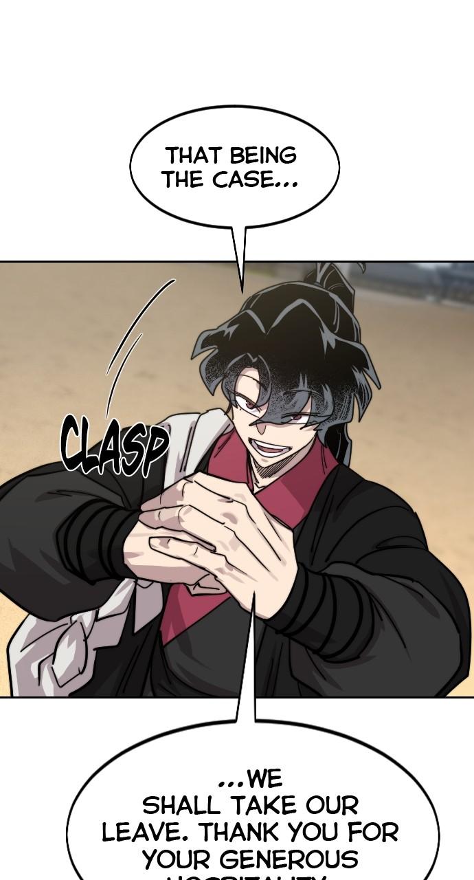 Return of the Blossoming Blade Chapter 152 — page 24