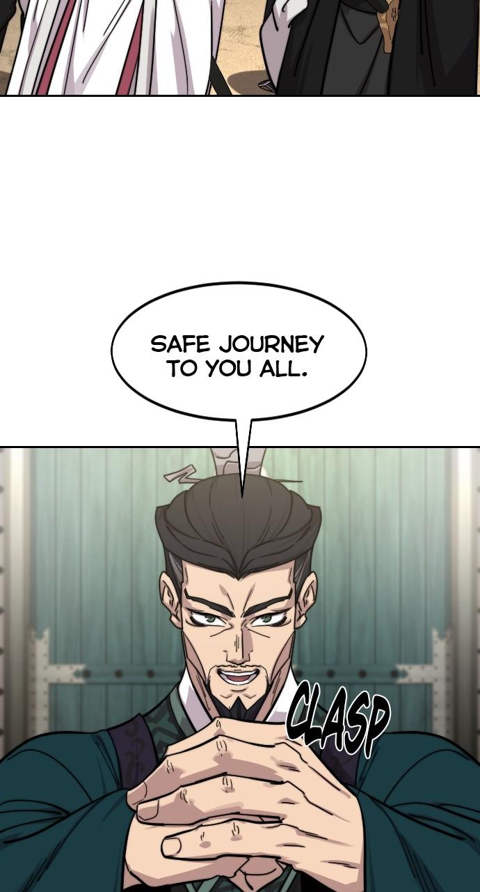 Return of the Blossoming Blade Chapter 152 — page 26