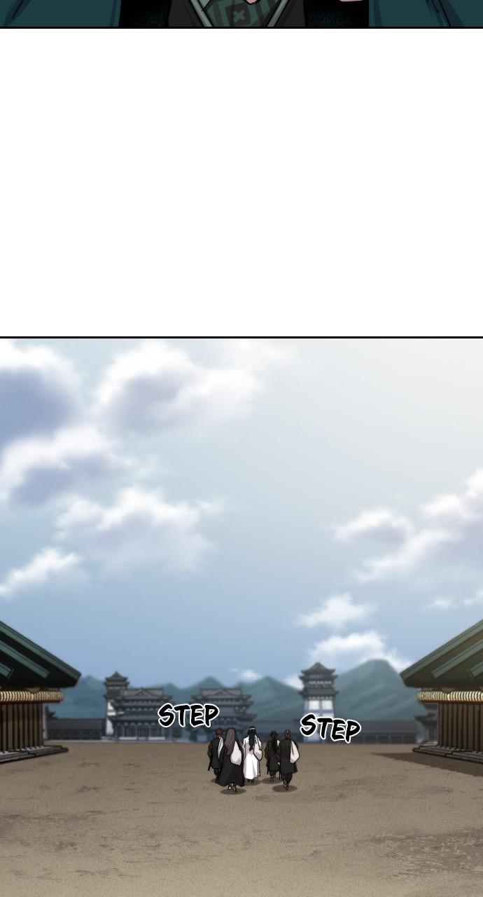 Return of the Blossoming Blade Chapter 152 — page 27