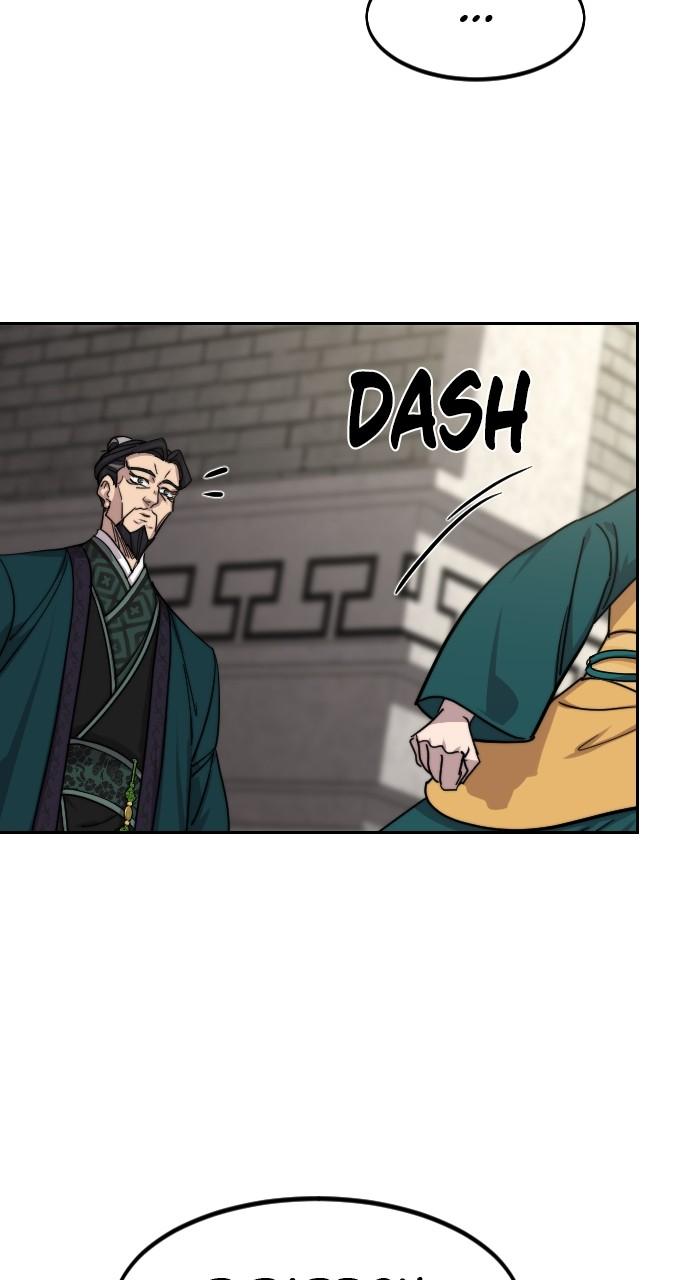 Return of the Blossoming Blade Chapter 152 — page 29