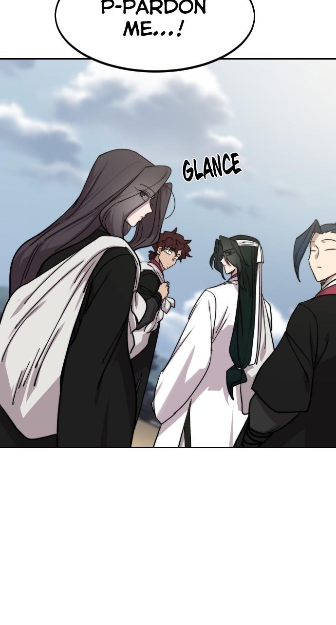 Return of the Blossoming Blade Chapter 152 — page 30