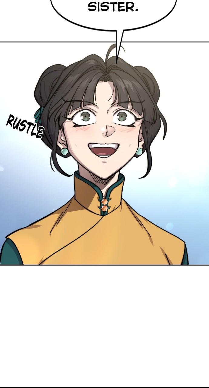 Return of the Blossoming Blade Chapter 152 — page 34