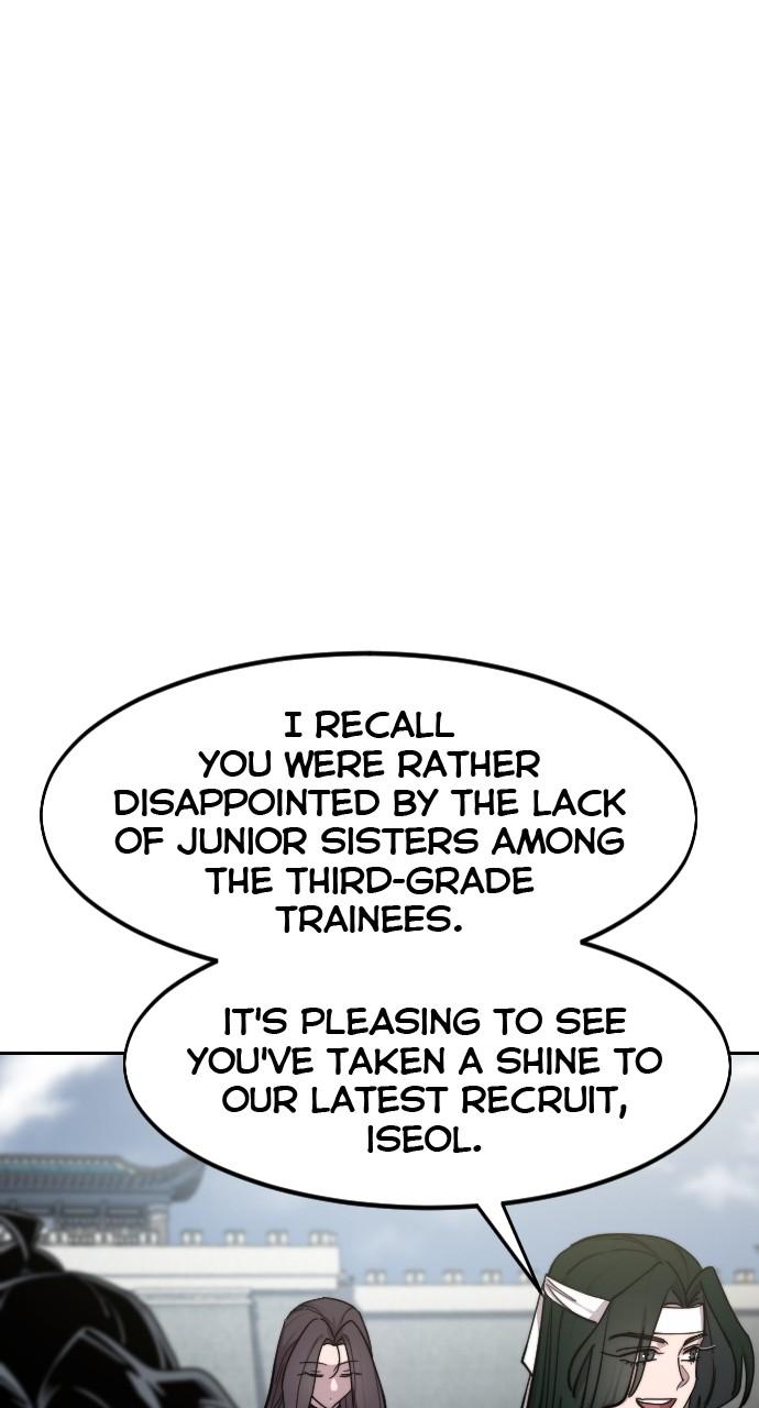Return of the Blossoming Blade Chapter 152 — page 38