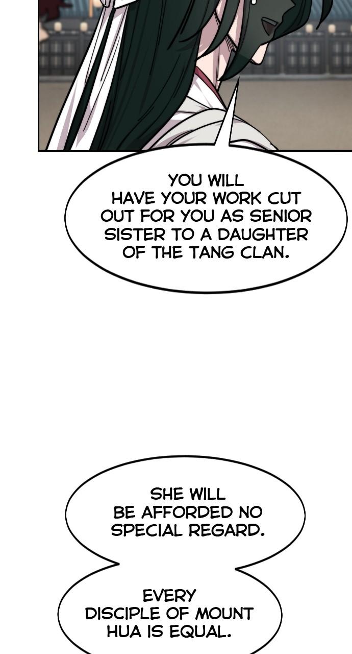 Return of the Blossoming Blade Chapter 152 — page 40