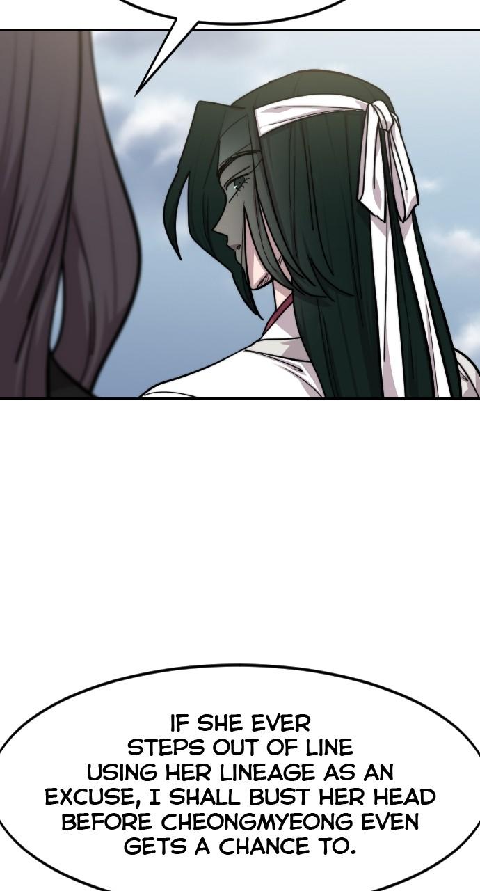 Return of the Blossoming Blade Chapter 152 — page 41