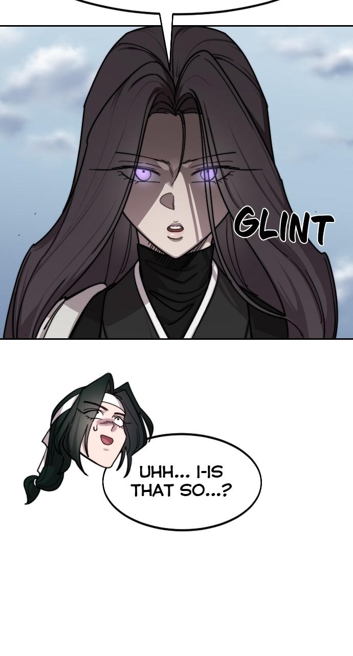 Return of the Blossoming Blade Chapter 152 — page 42