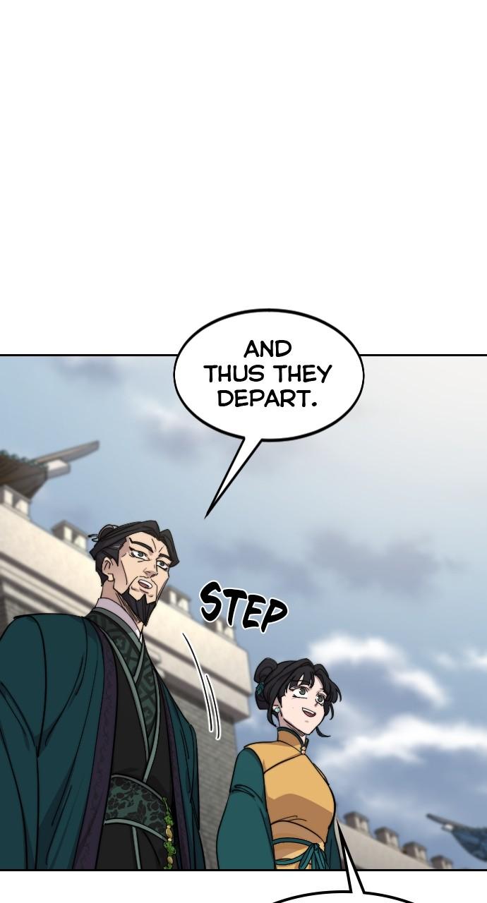 Return of the Blossoming Blade Chapter 152 — page 43