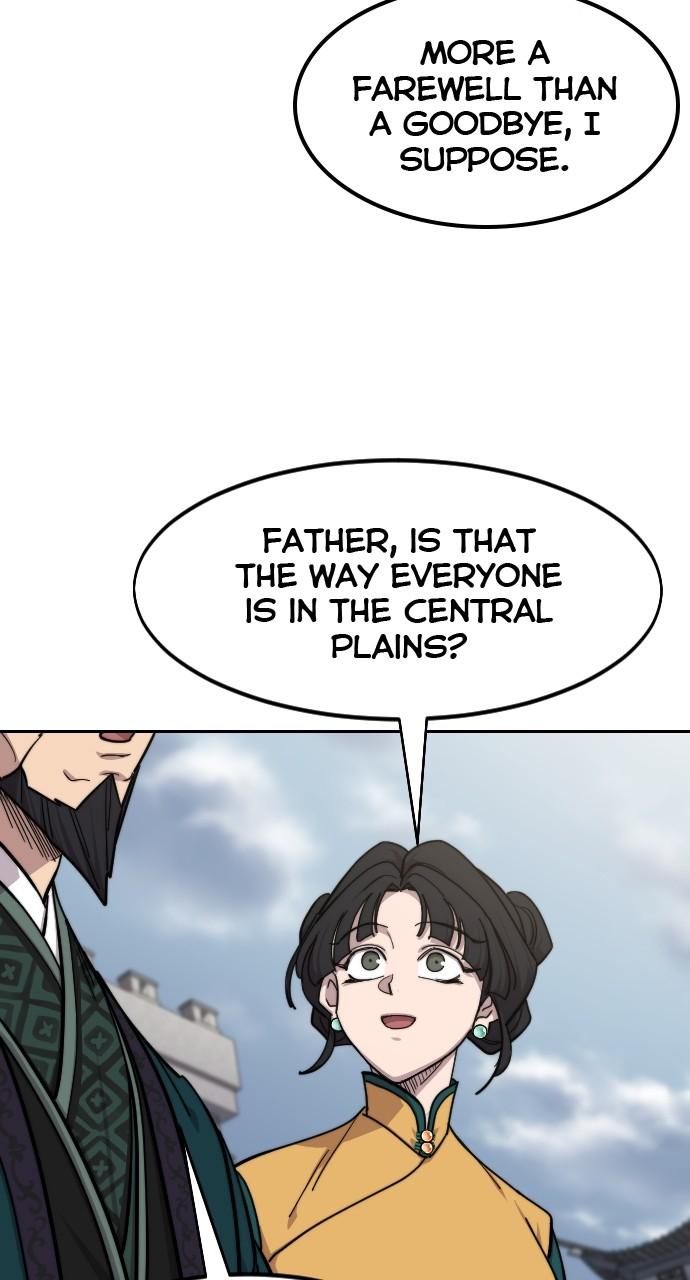 Return of the Blossoming Blade Chapter 152 — page 44