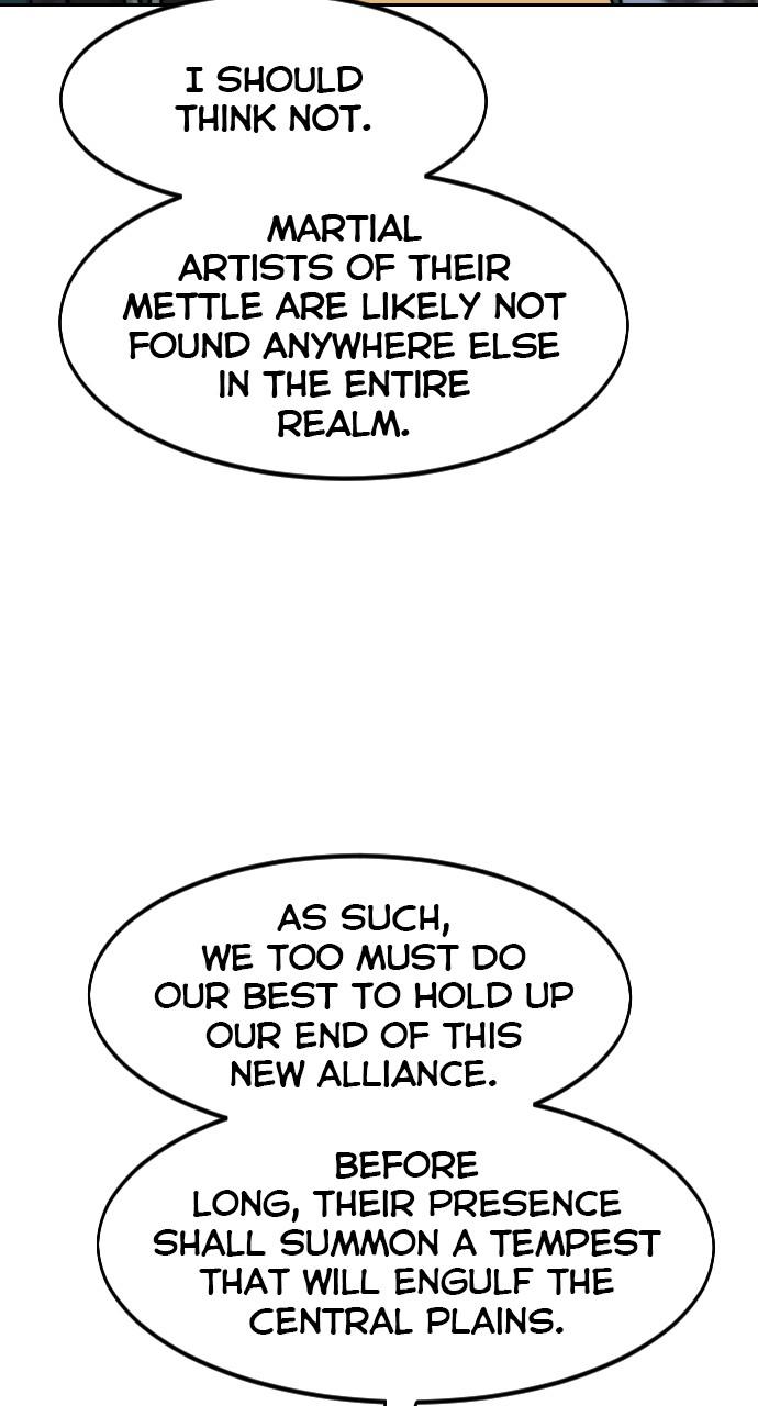 Return of the Blossoming Blade Chapter 152 — page 45