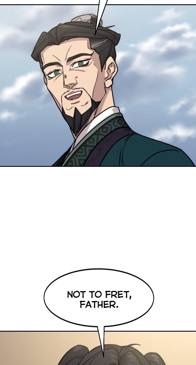 Return of the Blossoming Blade Chapter 152 — page 46