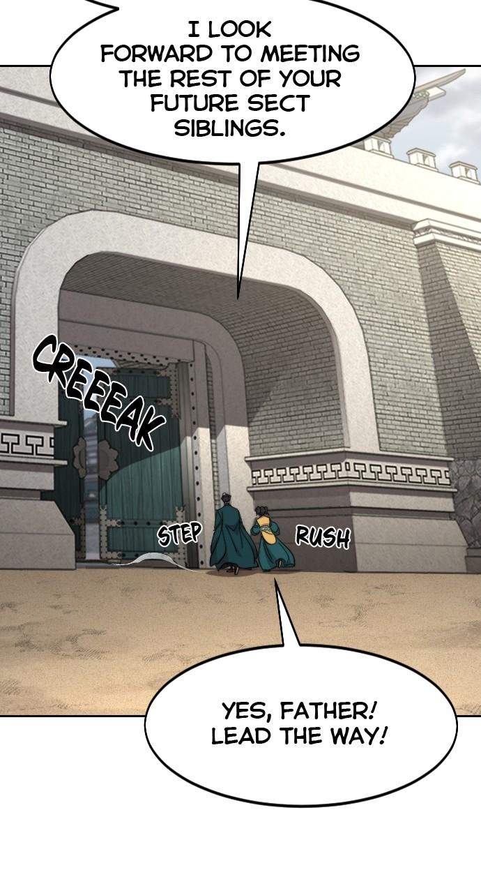 Return of the Blossoming Blade Chapter 152 — page 48