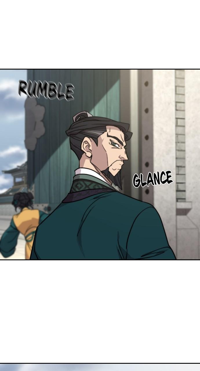Return of the Blossoming Blade Chapter 152 — page 49
