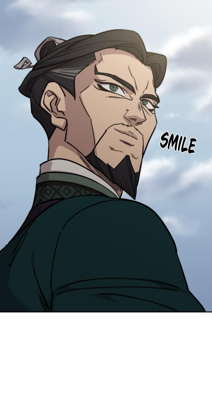 Return of the Blossoming Blade Chapter 152 — page 50