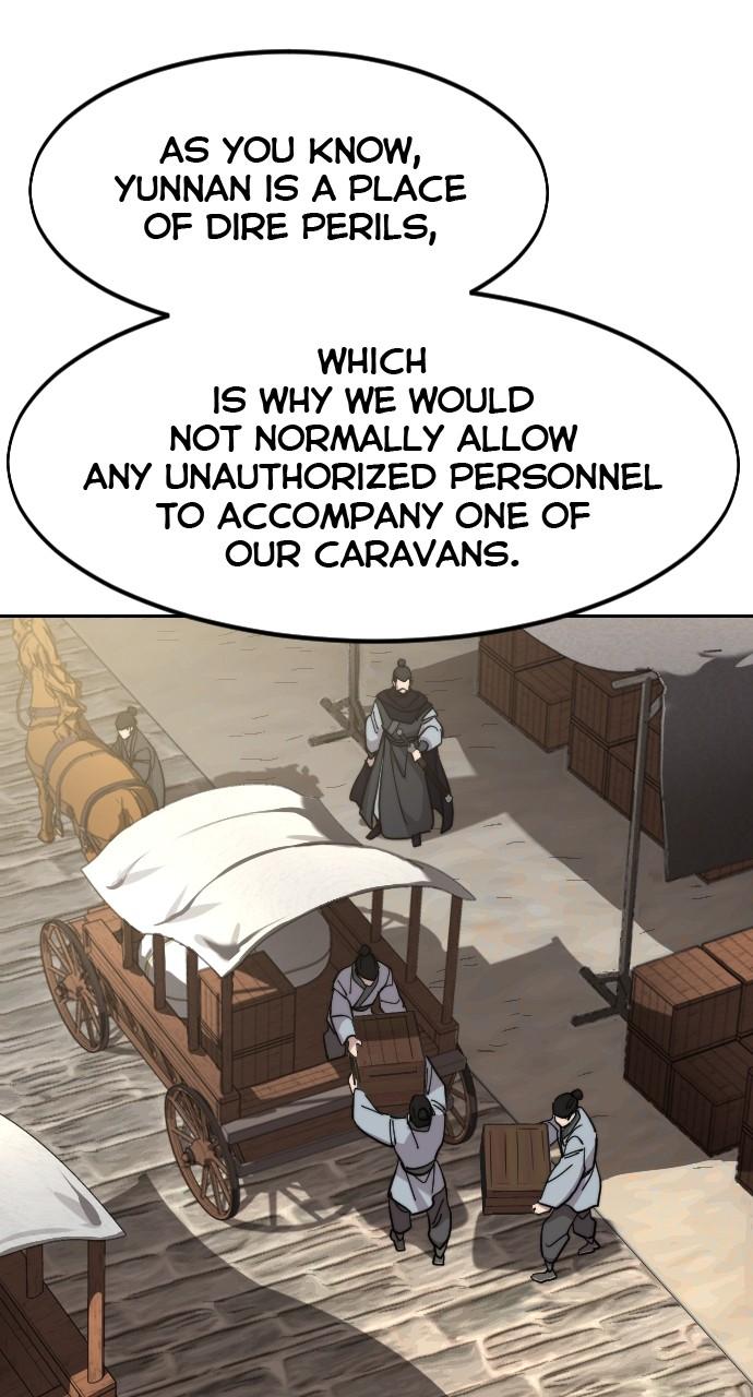 Return of the Blossoming Blade Chapter 152 — page 59
