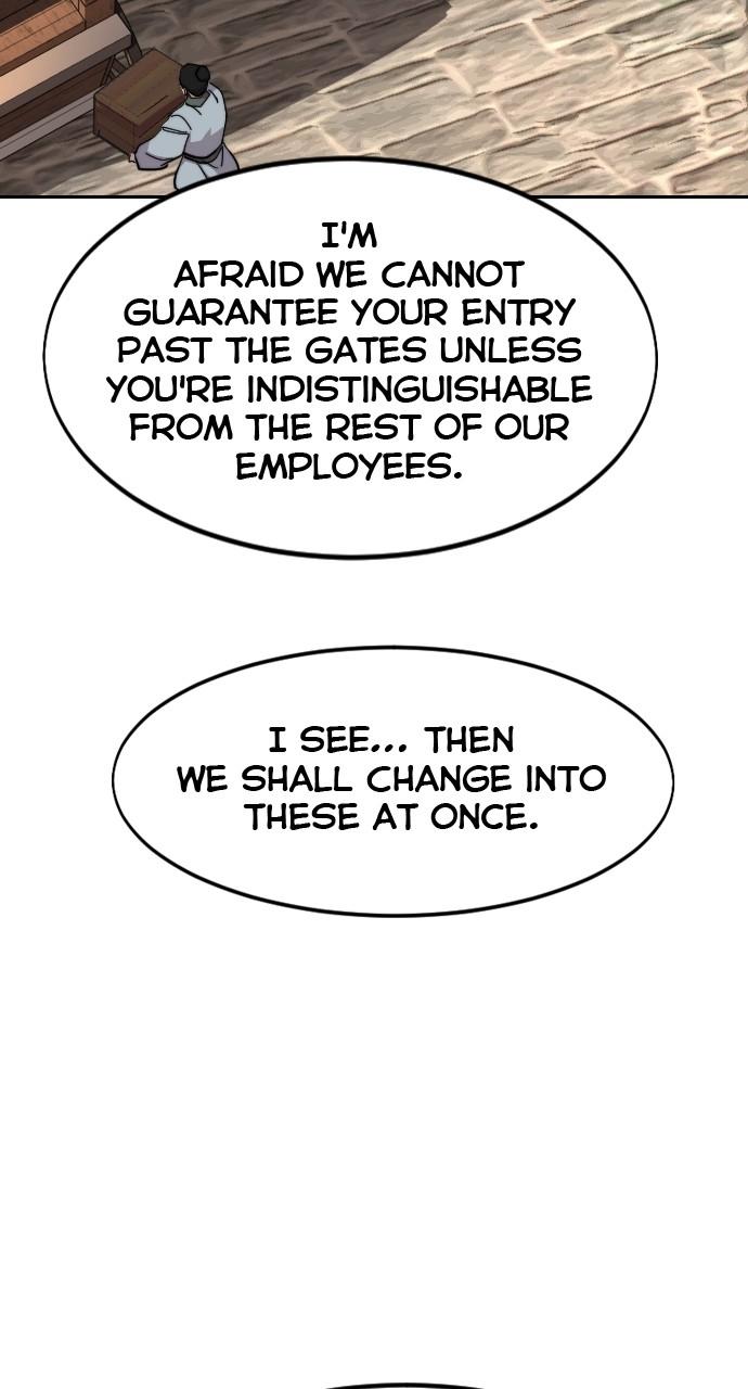 Return of the Blossoming Blade Chapter 152 — page 60