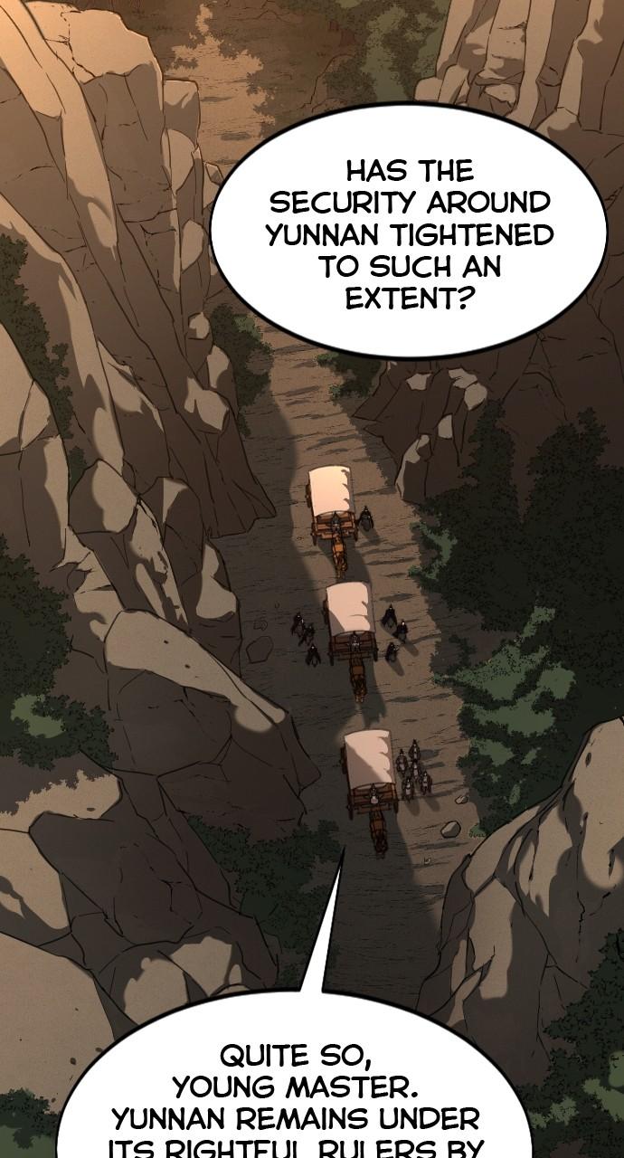 Return of the Blossoming Blade Chapter 152 — page 65