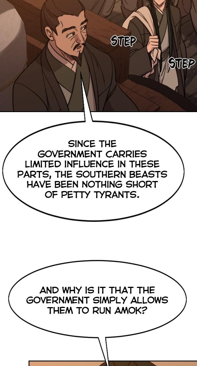 Return of the Blossoming Blade Chapter 152 — page 67