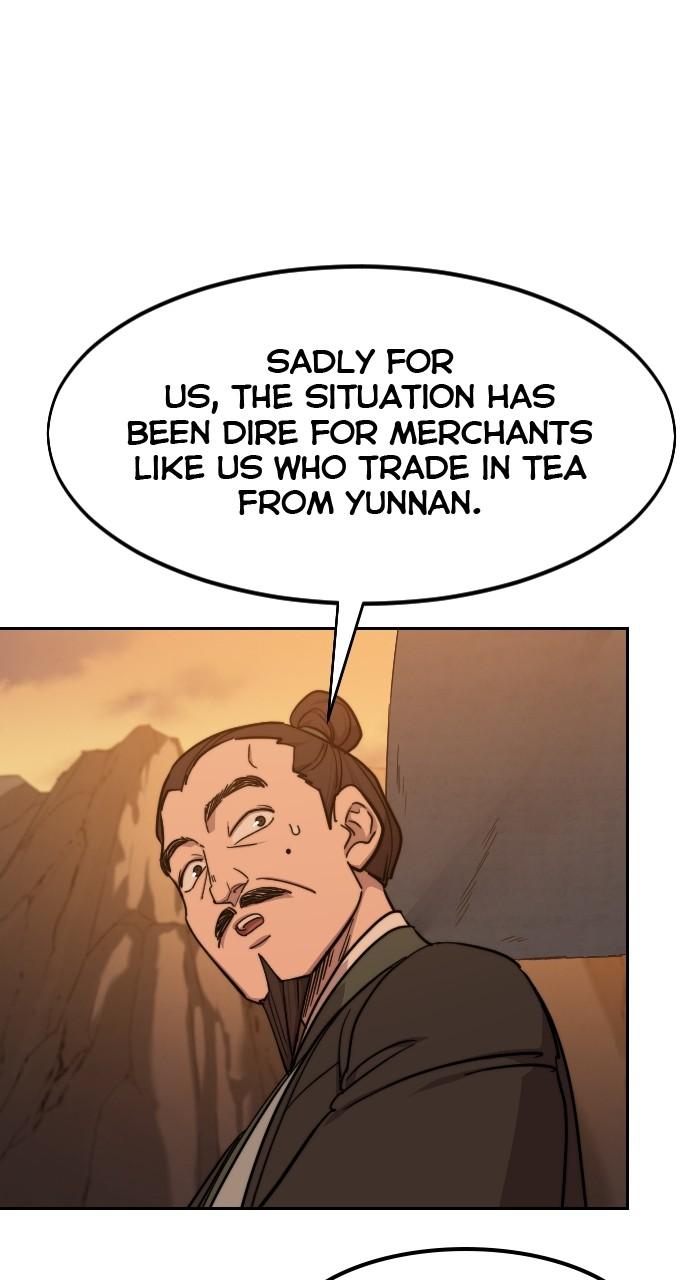 Return of the Blossoming Blade Chapter 152 — page 70
