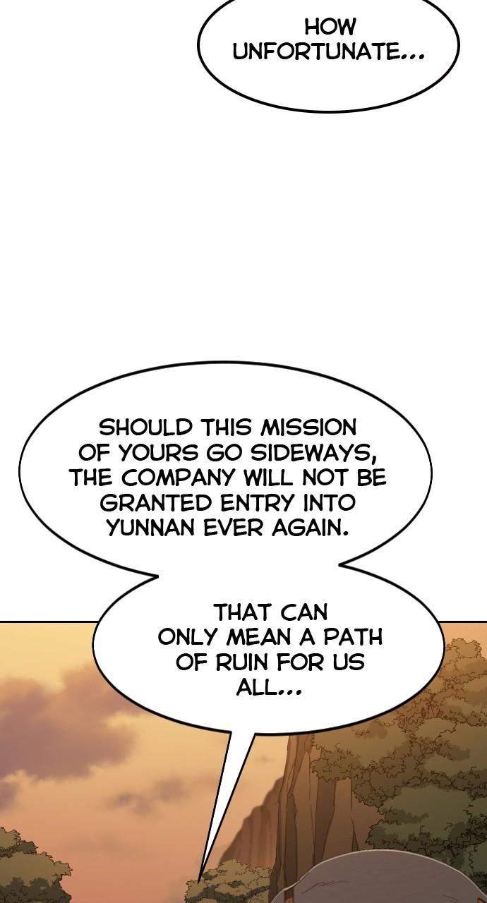 Return of the Blossoming Blade Chapter 152 — page 71