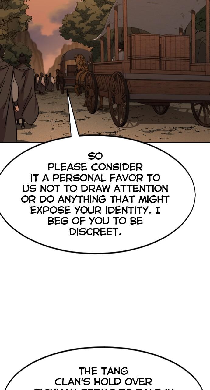Return of the Blossoming Blade Chapter 152 — page 72