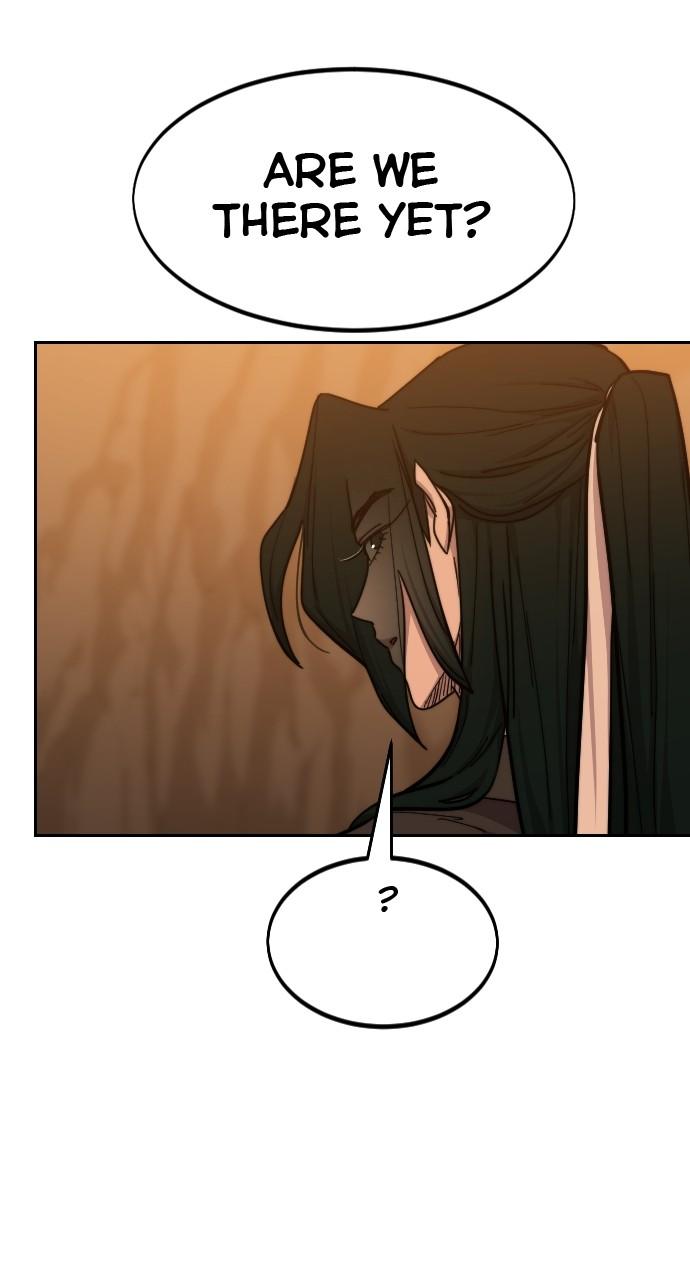 Return of the Blossoming Blade Chapter 152 — page 74