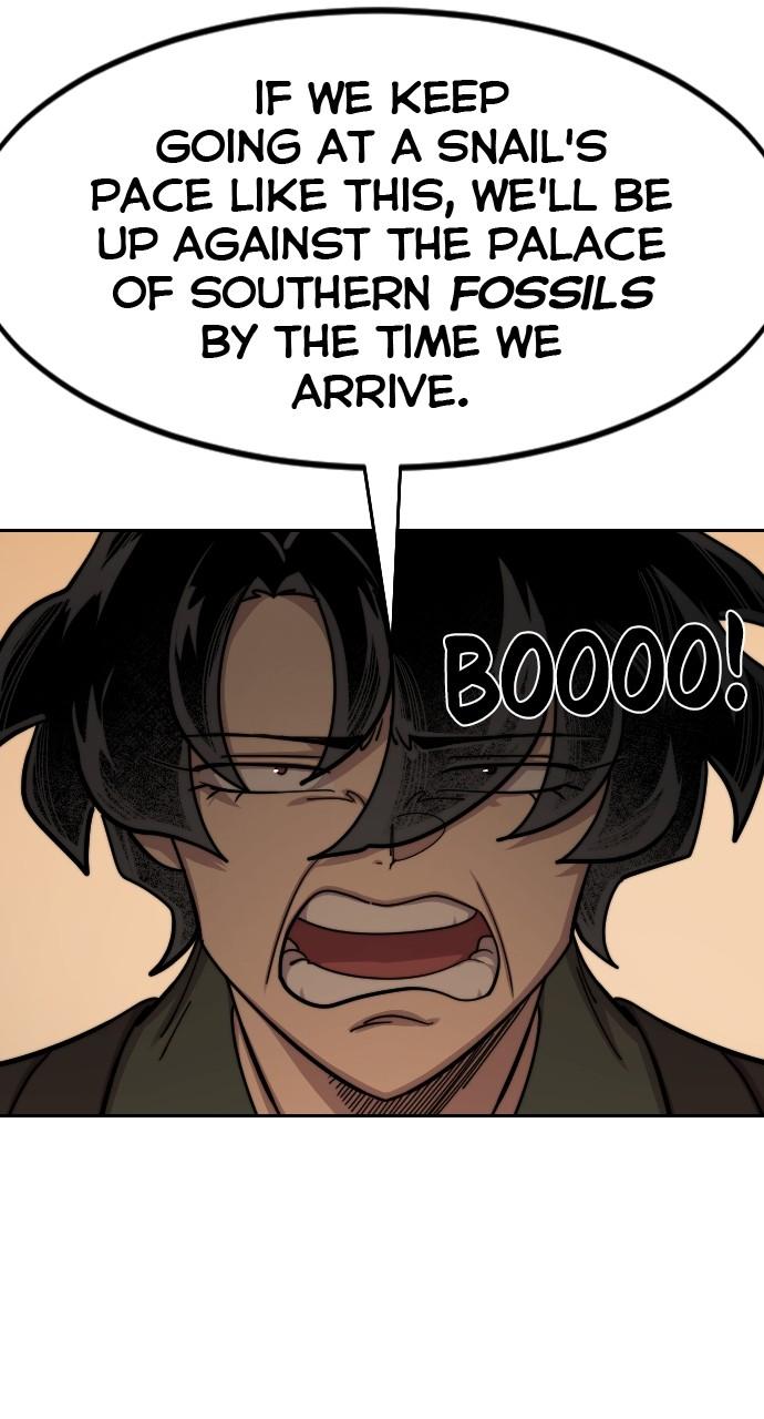 Return of the Blossoming Blade Chapter 152 — page 75