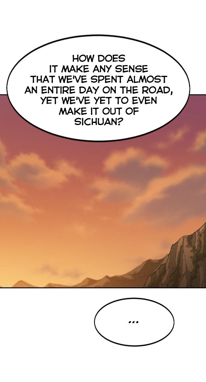 Return of the Blossoming Blade Chapter 152 — page 76
