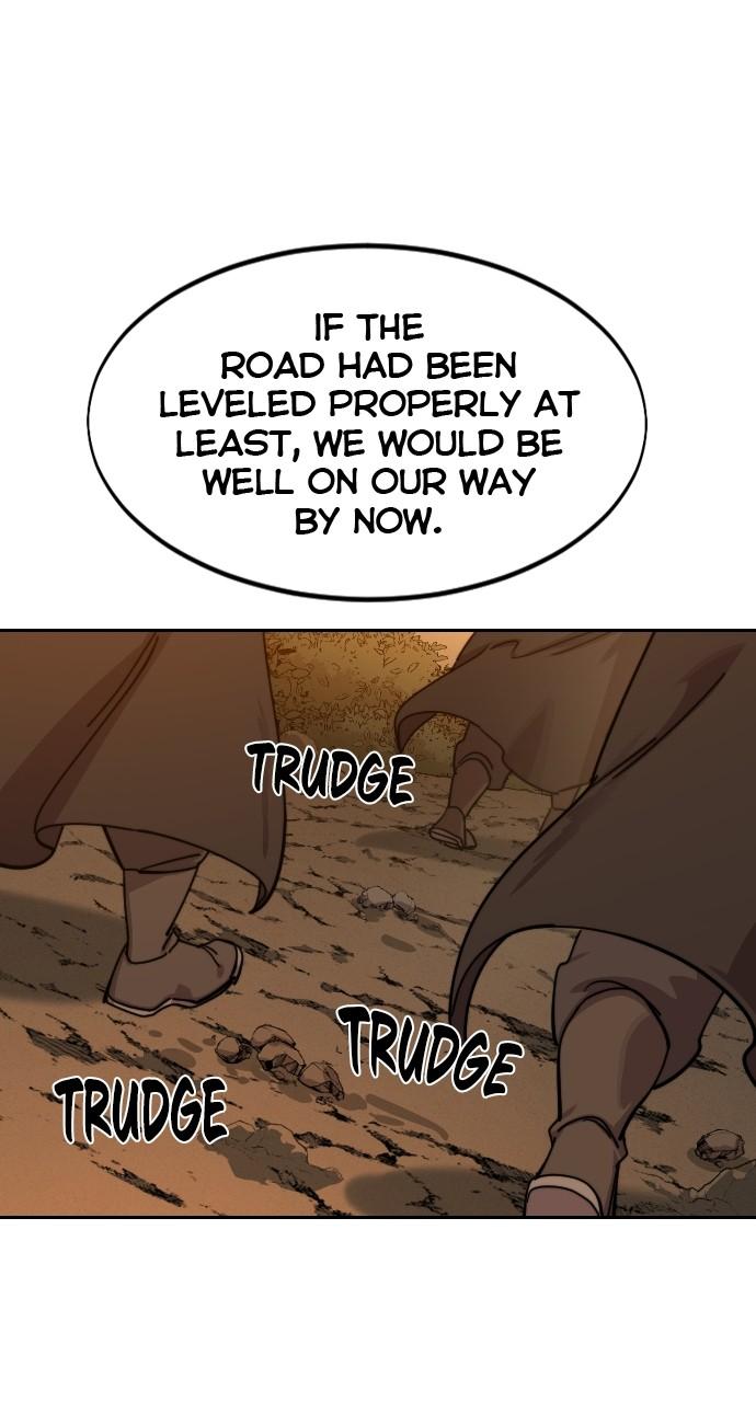 Return of the Blossoming Blade Chapter 152 — page 77