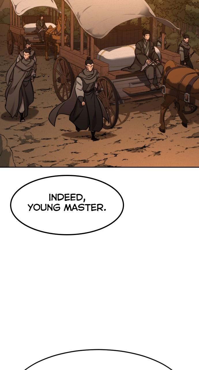 Return of the Blossoming Blade Chapter 152 — page 80