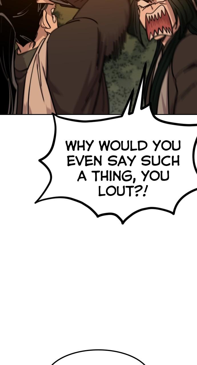 Return of the Blossoming Blade Chapter 152 — page 84
