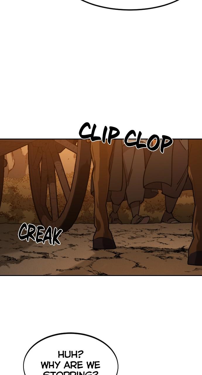 Return of the Blossoming Blade Chapter 152 — page 87