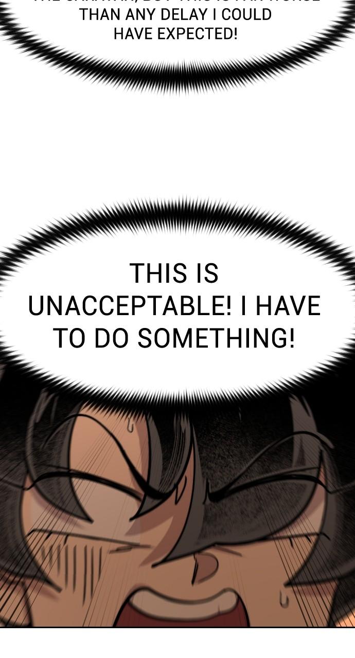 Return of the Blossoming Blade Chapter 152 — page 90