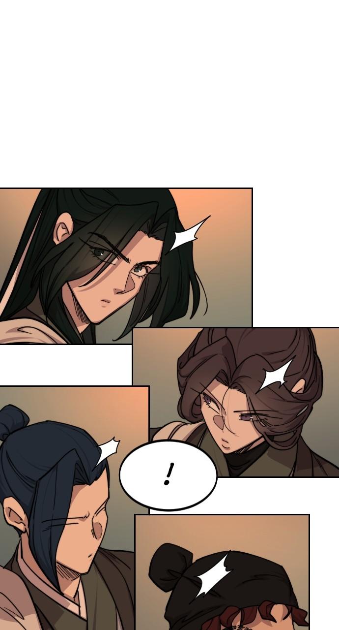 Return of the Blossoming Blade Chapter 152 — page 91
