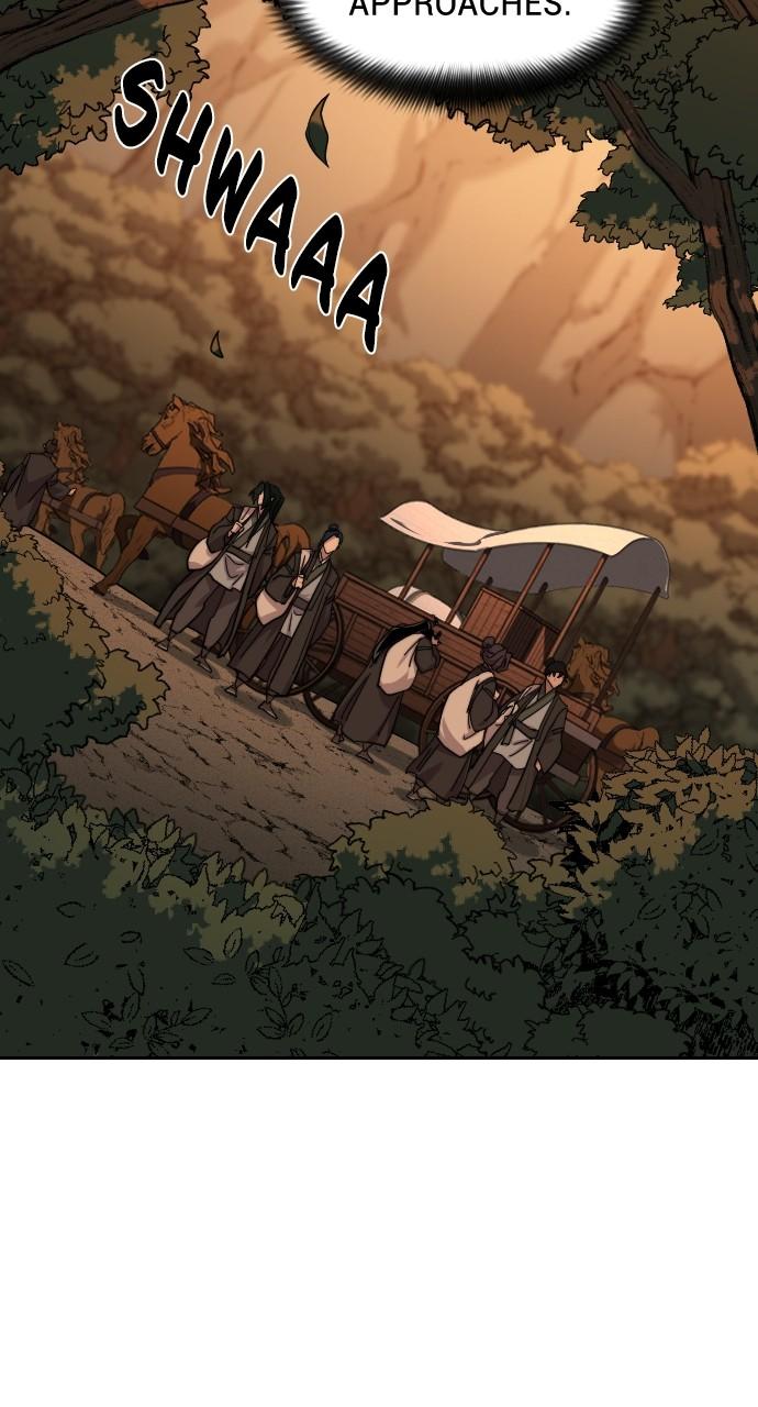 Return of the Blossoming Blade Chapter 152 — page 93