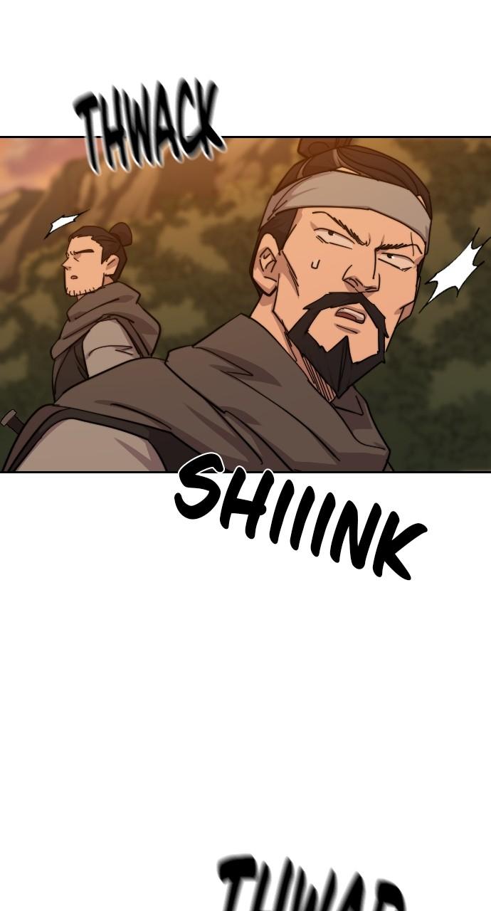 Return of the Blossoming Blade Chapter 152 — page 94