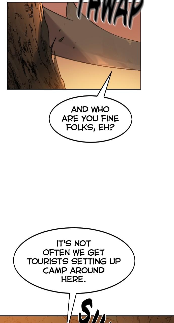 Return of the Blossoming Blade Chapter 152 — page 95