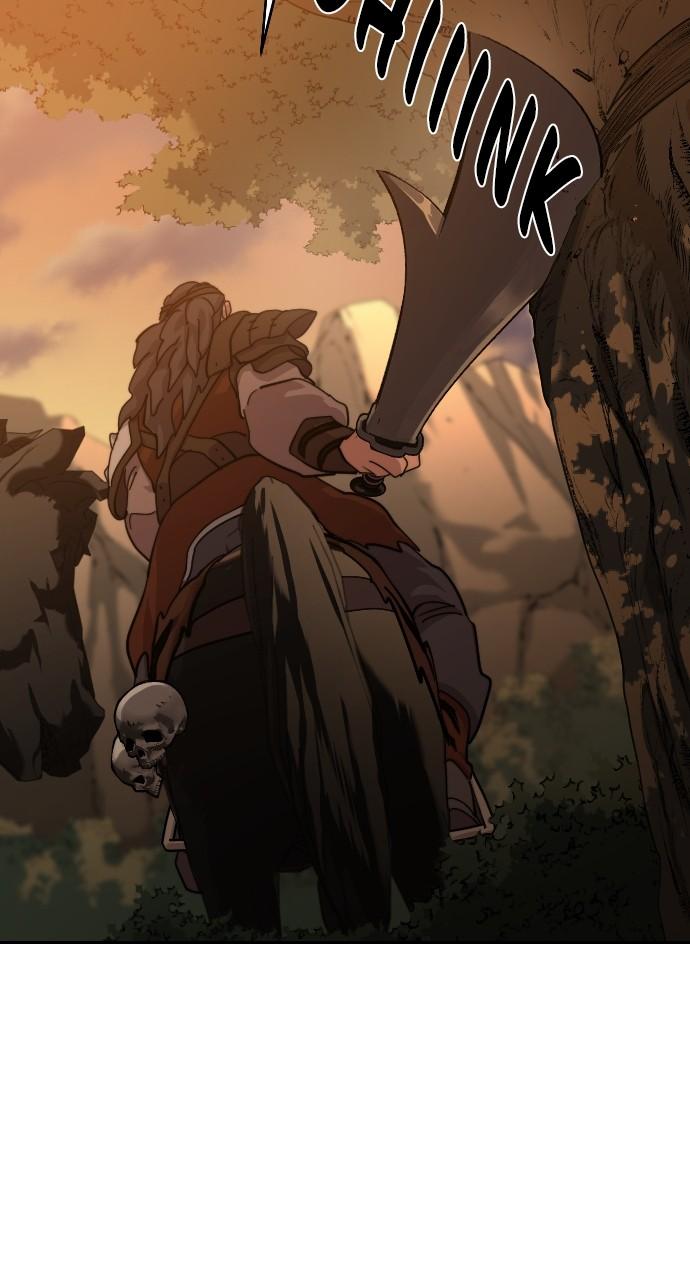 Return of the Blossoming Blade Chapter 152 — page 96