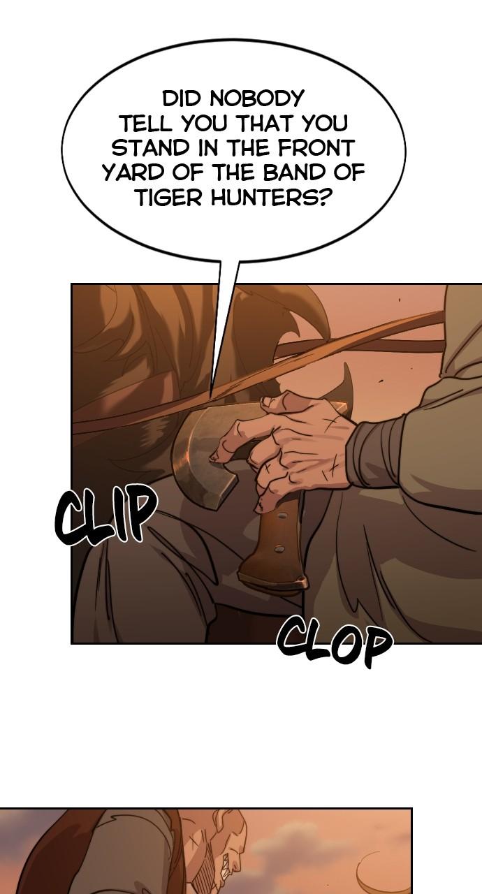 Return of the Blossoming Blade Chapter 152 — page 97