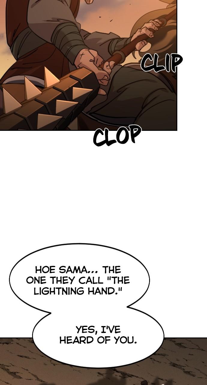 Return of the Blossoming Blade Chapter 152 — page 98