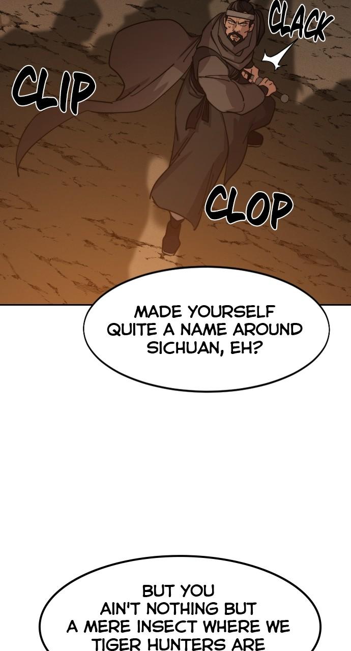 Return of the Blossoming Blade Chapter 152 — page 99