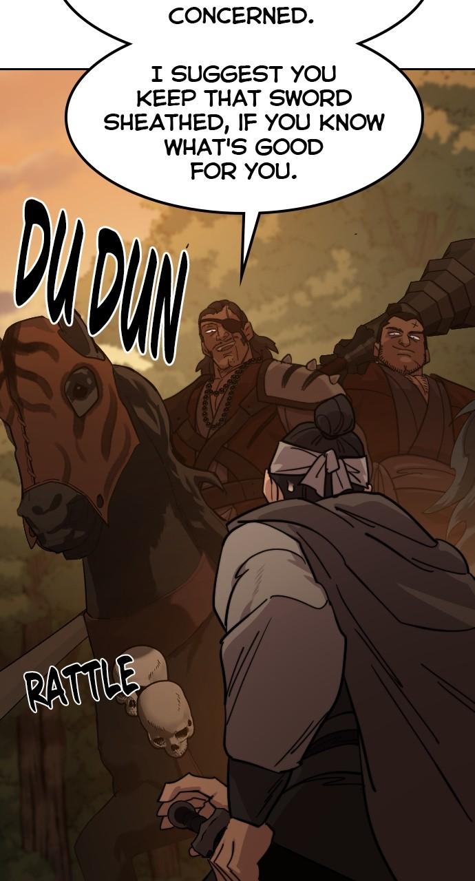 Return of the Blossoming Blade Chapter 152 — page 100