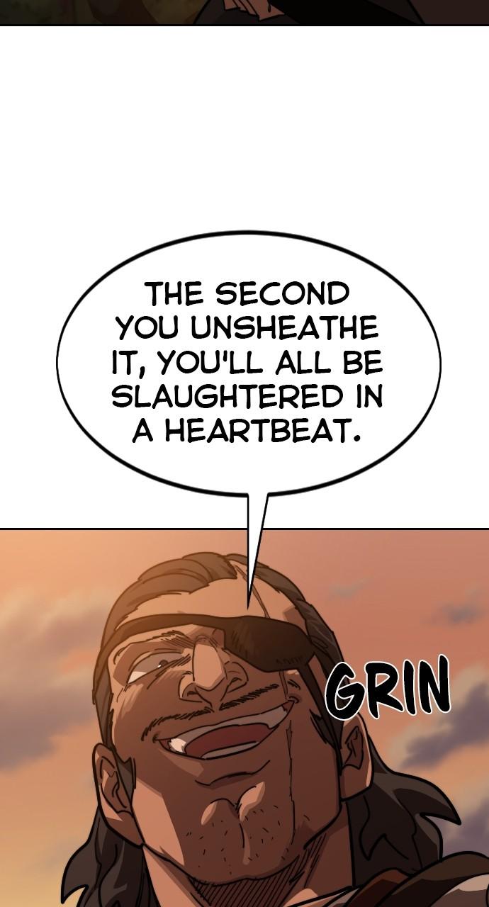Return of the Blossoming Blade Chapter 152 — page 101