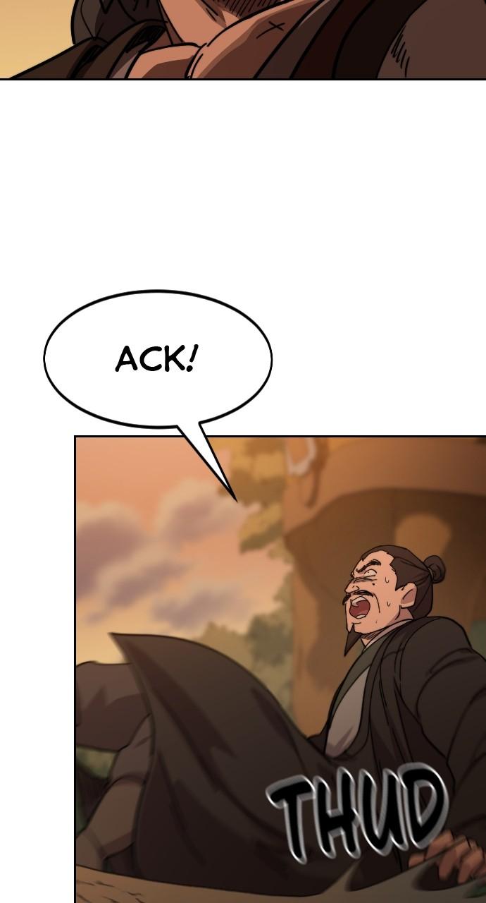 Return of the Blossoming Blade Chapter 152 — page 102