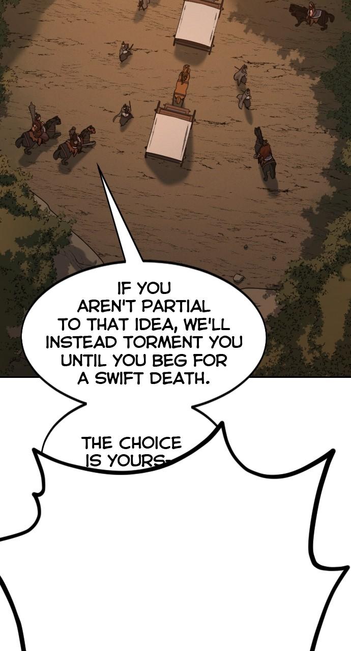 Return of the Blossoming Blade Chapter 152 — page 104
