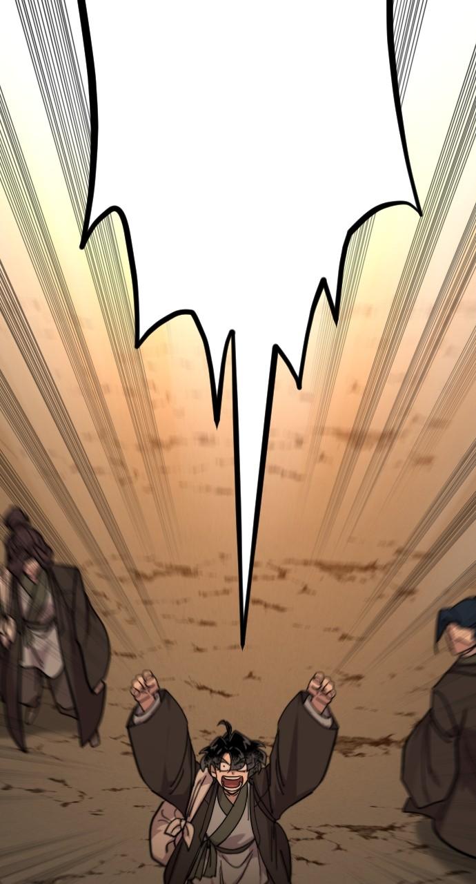 Return of the Blossoming Blade Chapter 152 — page 106