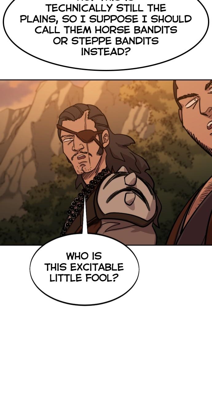 Return of the Blossoming Blade Chapter 152 — page 108