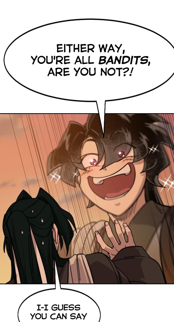 Return of the Blossoming Blade Chapter 152 — page 109